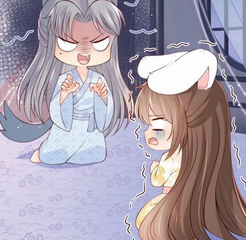 Dưỡng Địch Vi Hoạn 78 trang 18