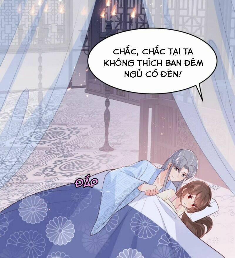 Dưỡng Địch Vi Hoạn 78 trang 33