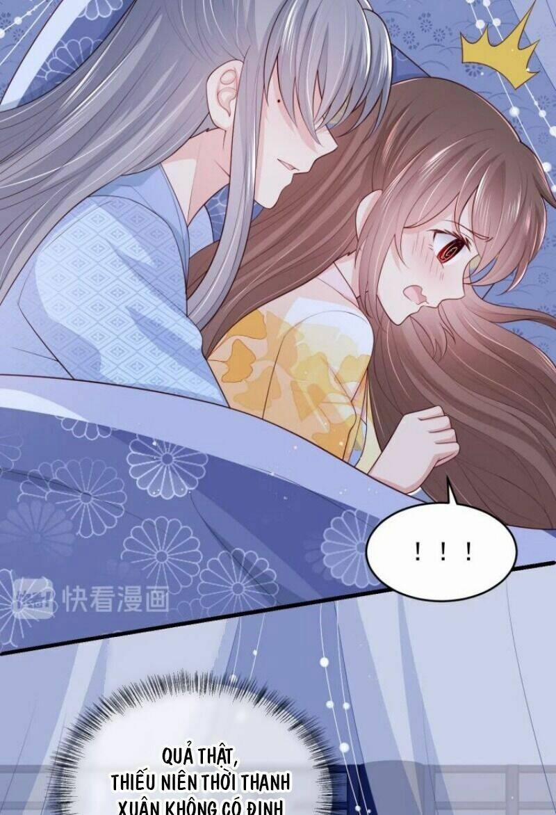 Dưỡng Địch Vi Hoạn 78 trang 46