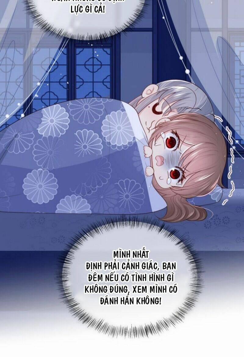 Dưỡng Địch Vi Hoạn 78 trang 47