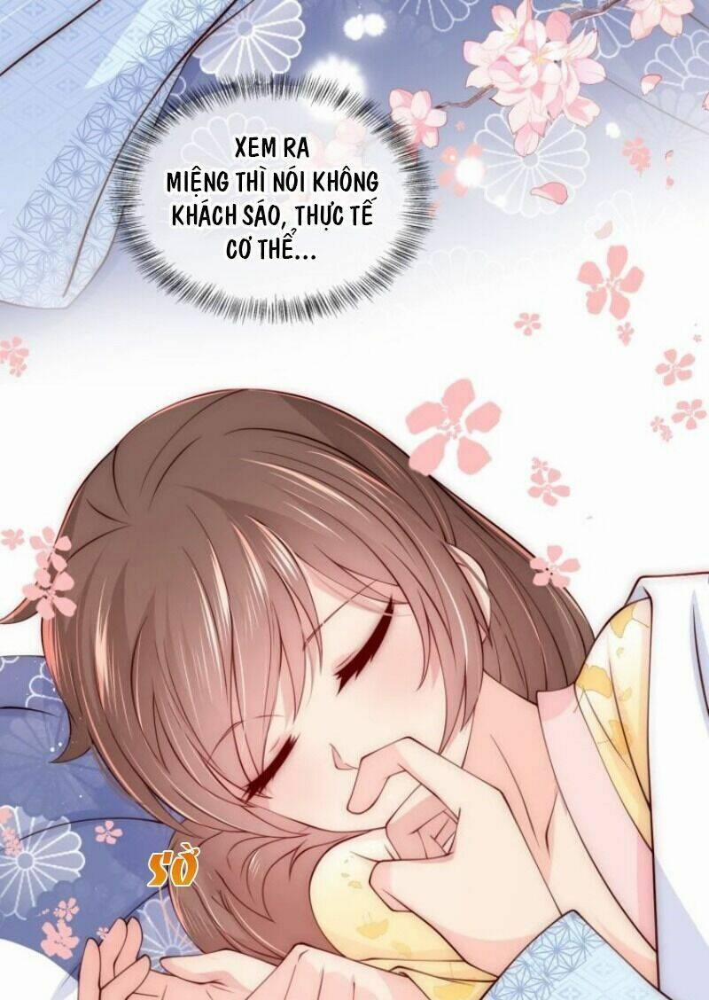 Dưỡng Địch Vi Hoạn 78 trang 51