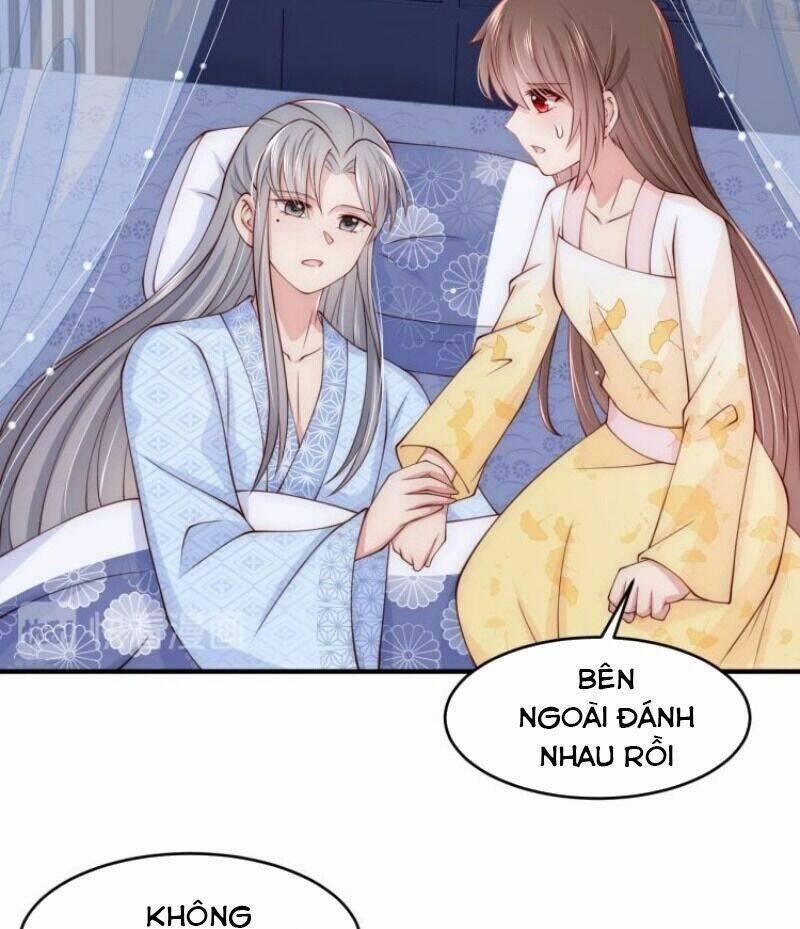 Dưỡng Địch Vi Hoạn 78 trang 57