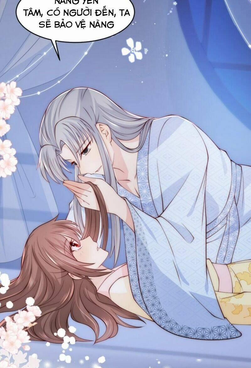 Dưỡng Địch Vi Hoạn 79 trang 1