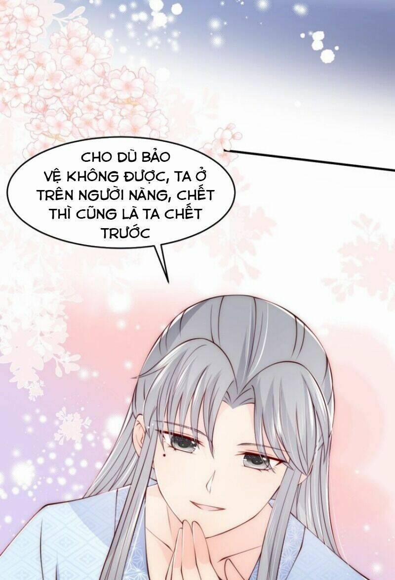 Dưỡng Địch Vi Hoạn 79 trang 2