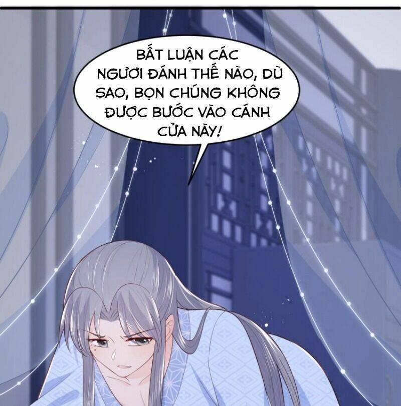 Dưỡng Địch Vi Hoạn 79 trang 20