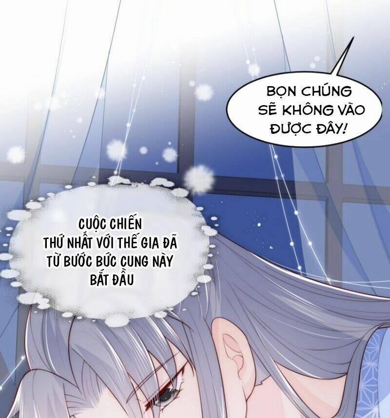 Dưỡng Địch Vi Hoạn 79 trang 24