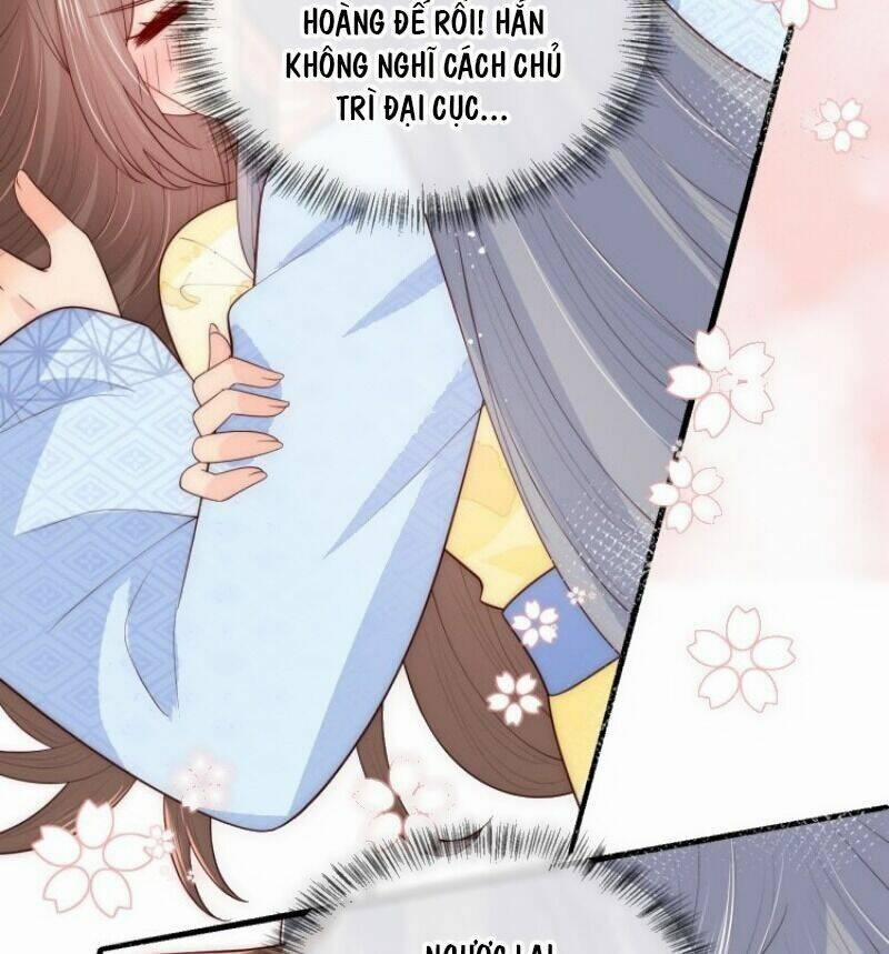 Dưỡng Địch Vi Hoạn 79 trang 30