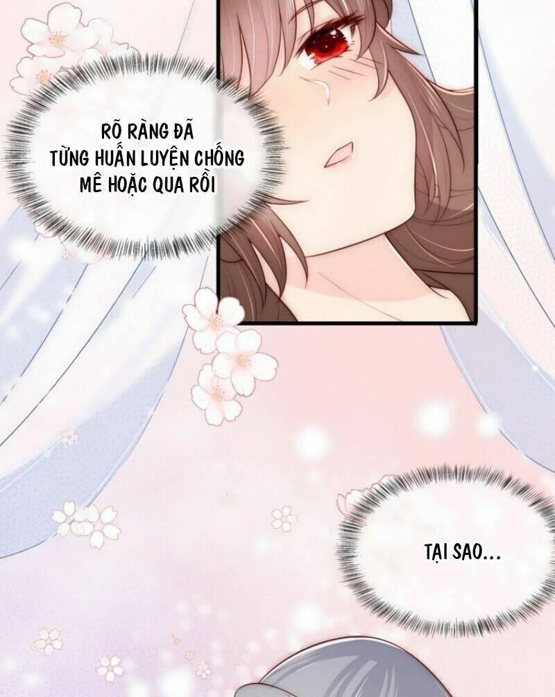 Dưỡng Địch Vi Hoạn 79 trang 38