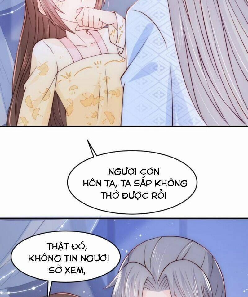 Dưỡng Địch Vi Hoạn 79 trang 45