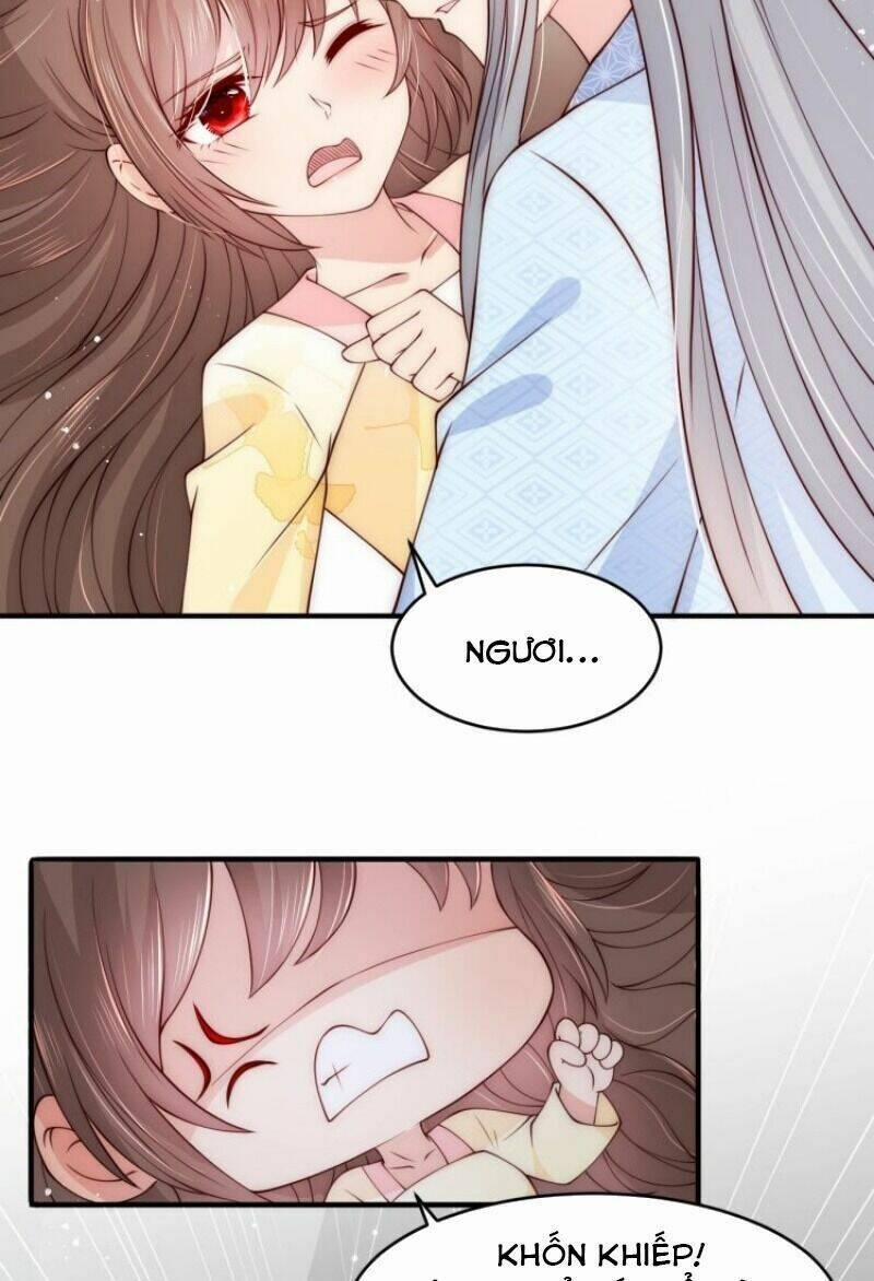 Dưỡng Địch Vi Hoạn 79 trang 5