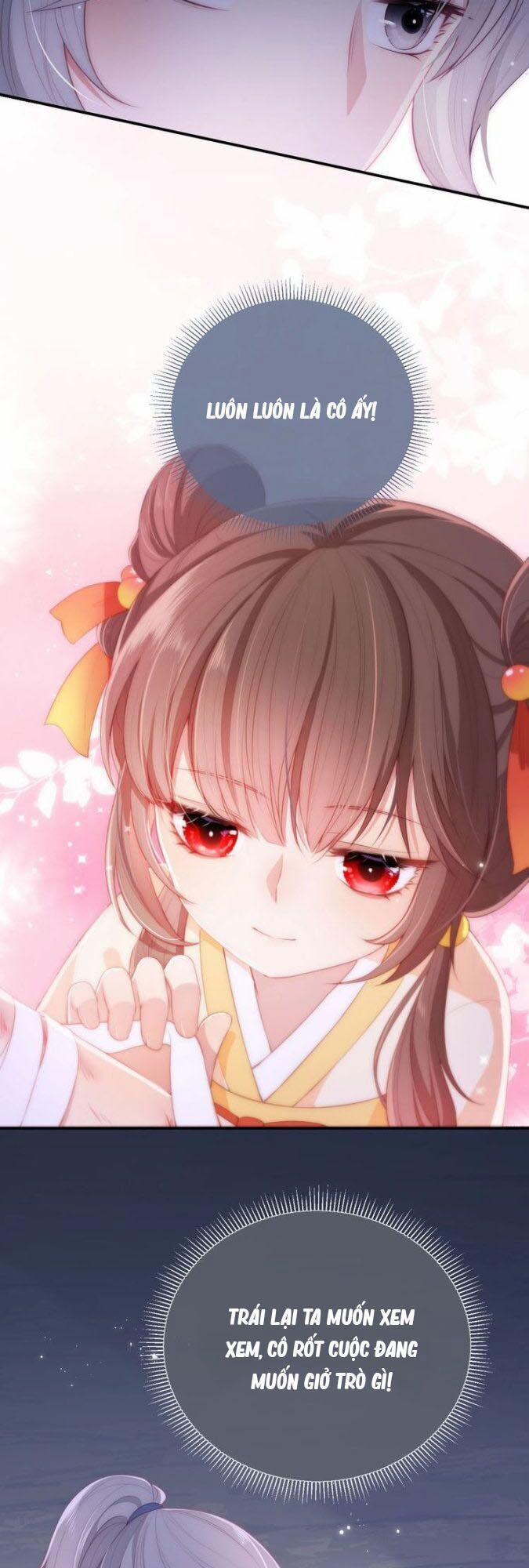 Dưỡng Địch Vi Hoạn 8 trang 11