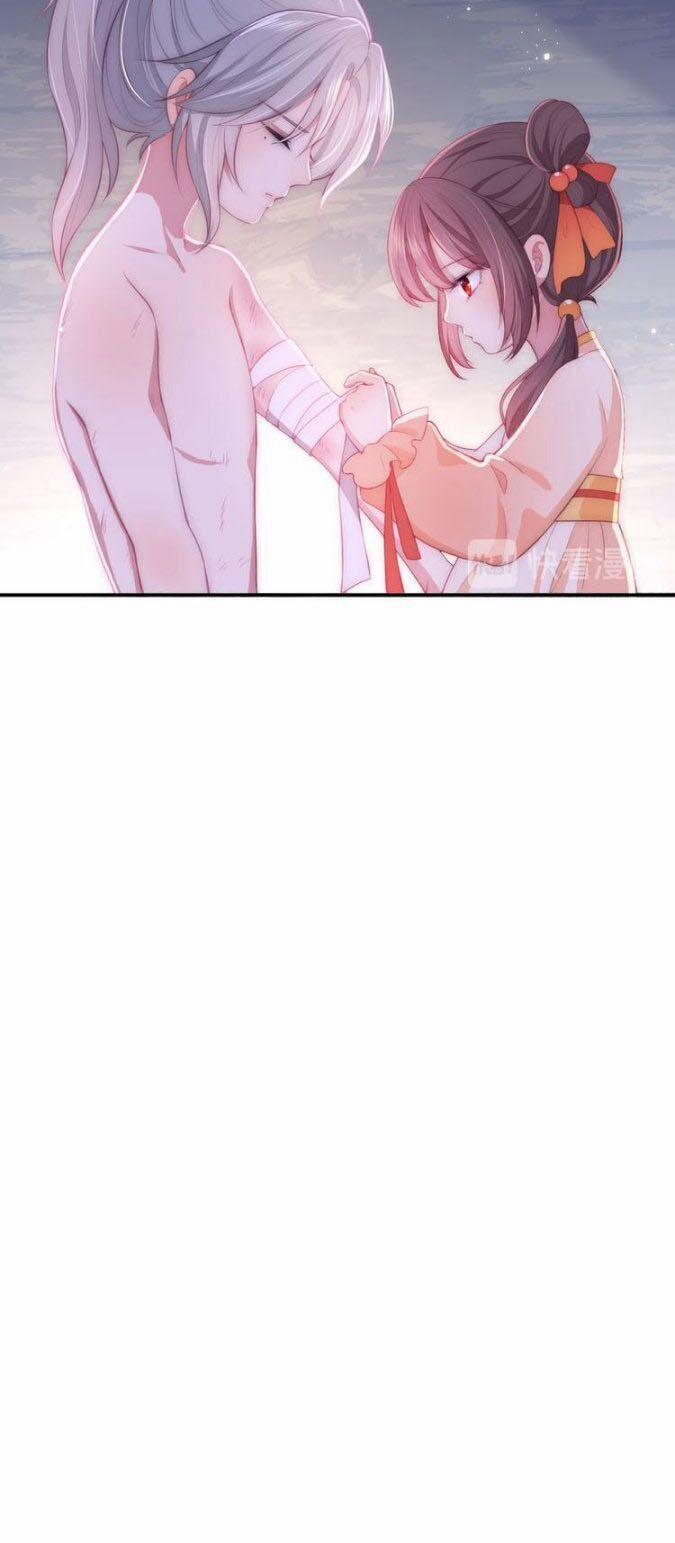 Dưỡng Địch Vi Hoạn 8 trang 12