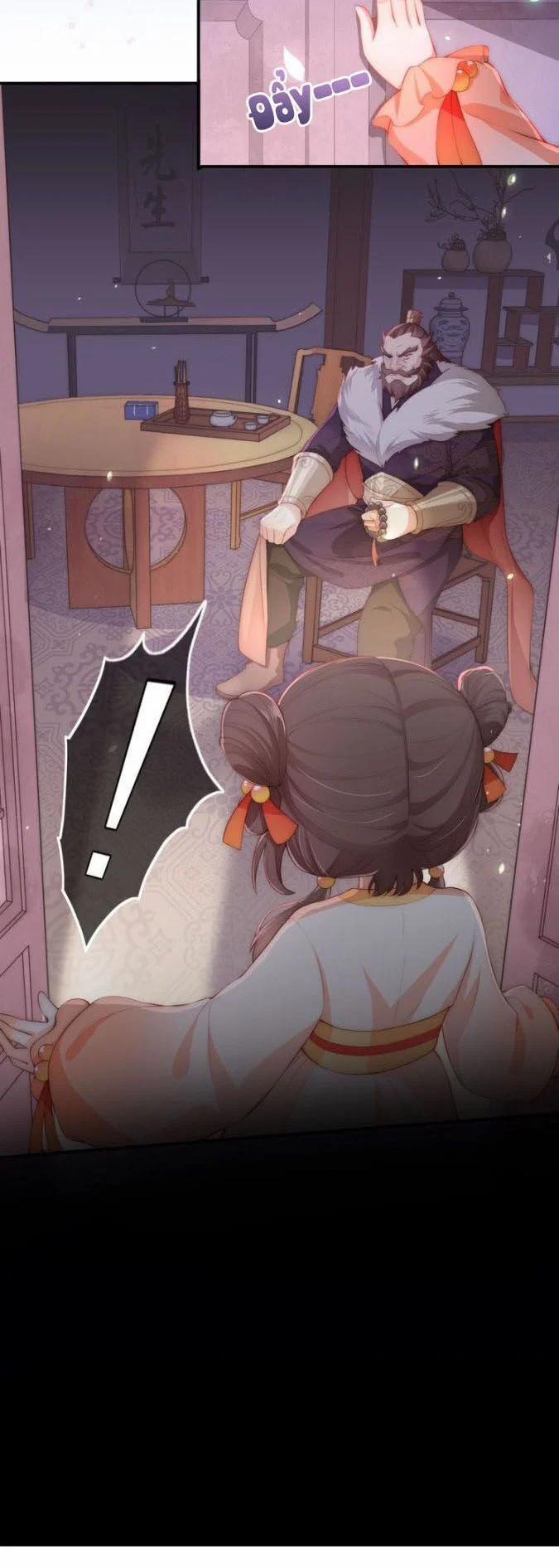 Dưỡng Địch Vi Hoạn 8 trang 16