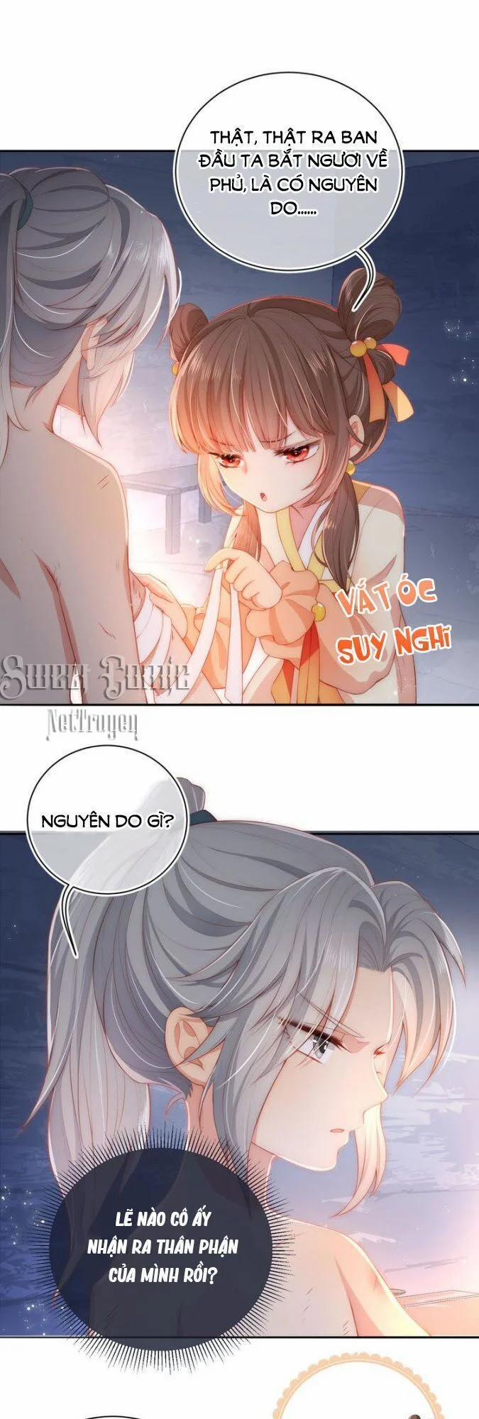 Dưỡng Địch Vi Hoạn 8 trang 2