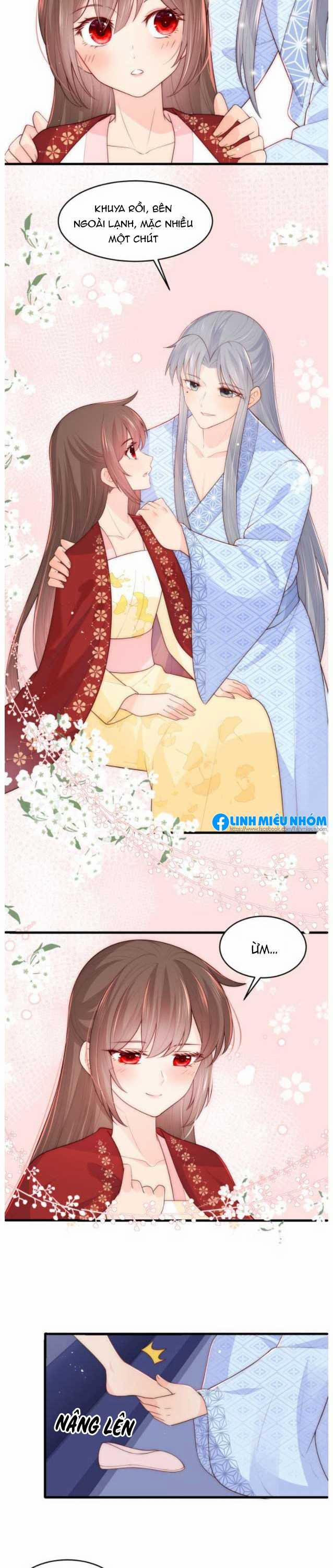 Dưỡng Địch Vi Hoạn 80.1 trang 2