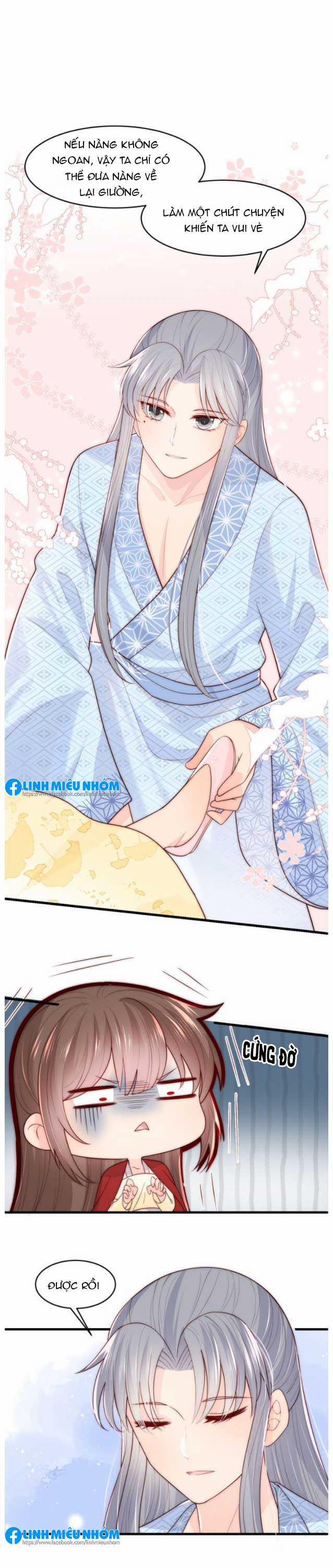 Dưỡng Địch Vi Hoạn 80.1 trang 4