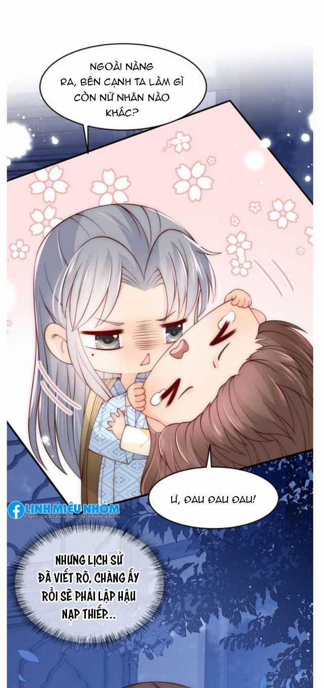 Dưỡng Địch Vi Hoạn 80.2 trang 1