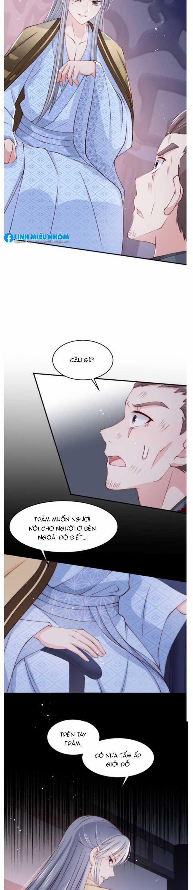 Dưỡng Địch Vi Hoạn 80.2 trang 10