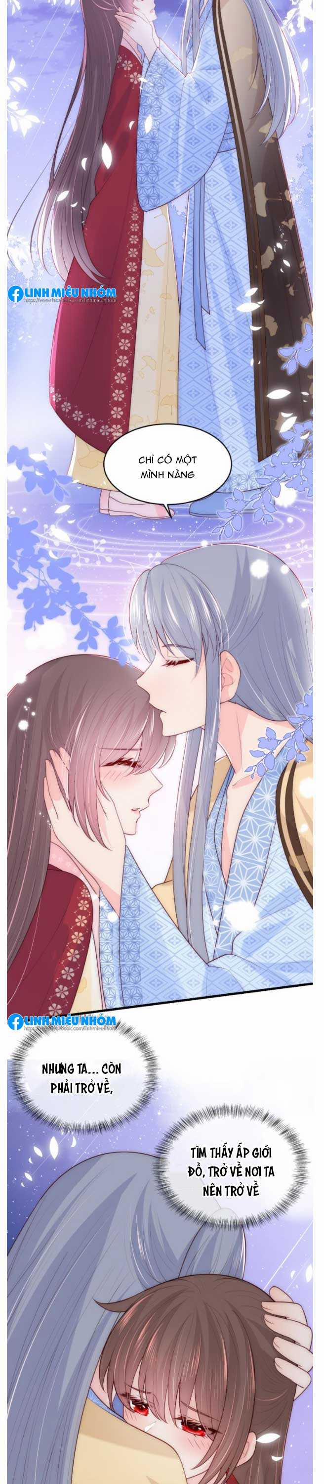 Dưỡng Địch Vi Hoạn 80.2 trang 5