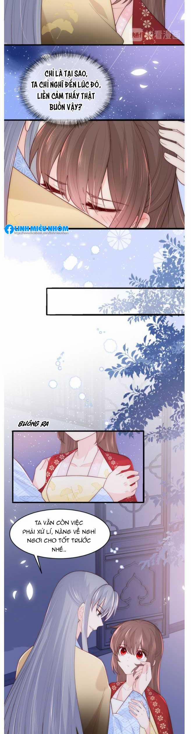 Dưỡng Địch Vi Hoạn 80.2 trang 6