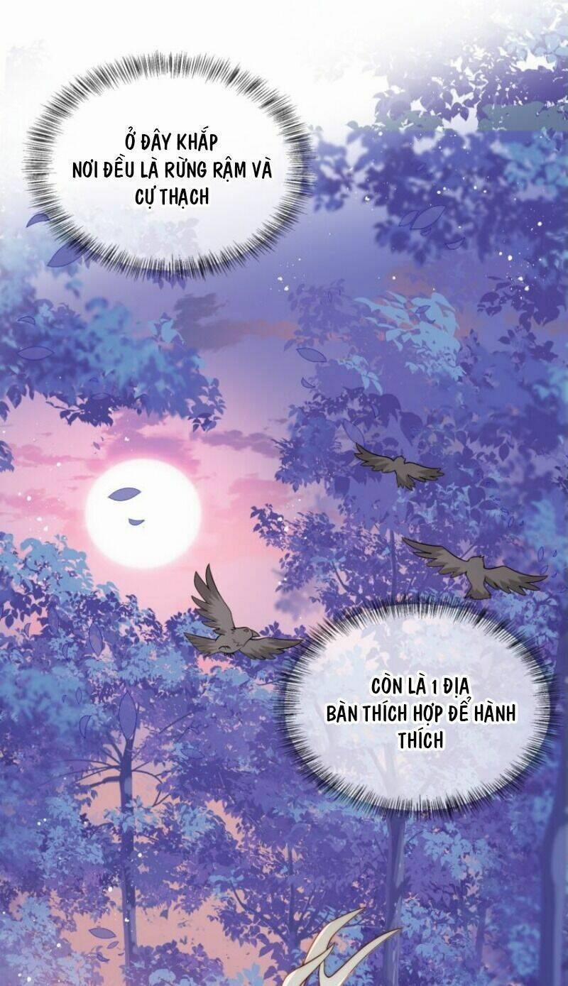 Dưỡng Địch Vi Hoạn 81 trang 10