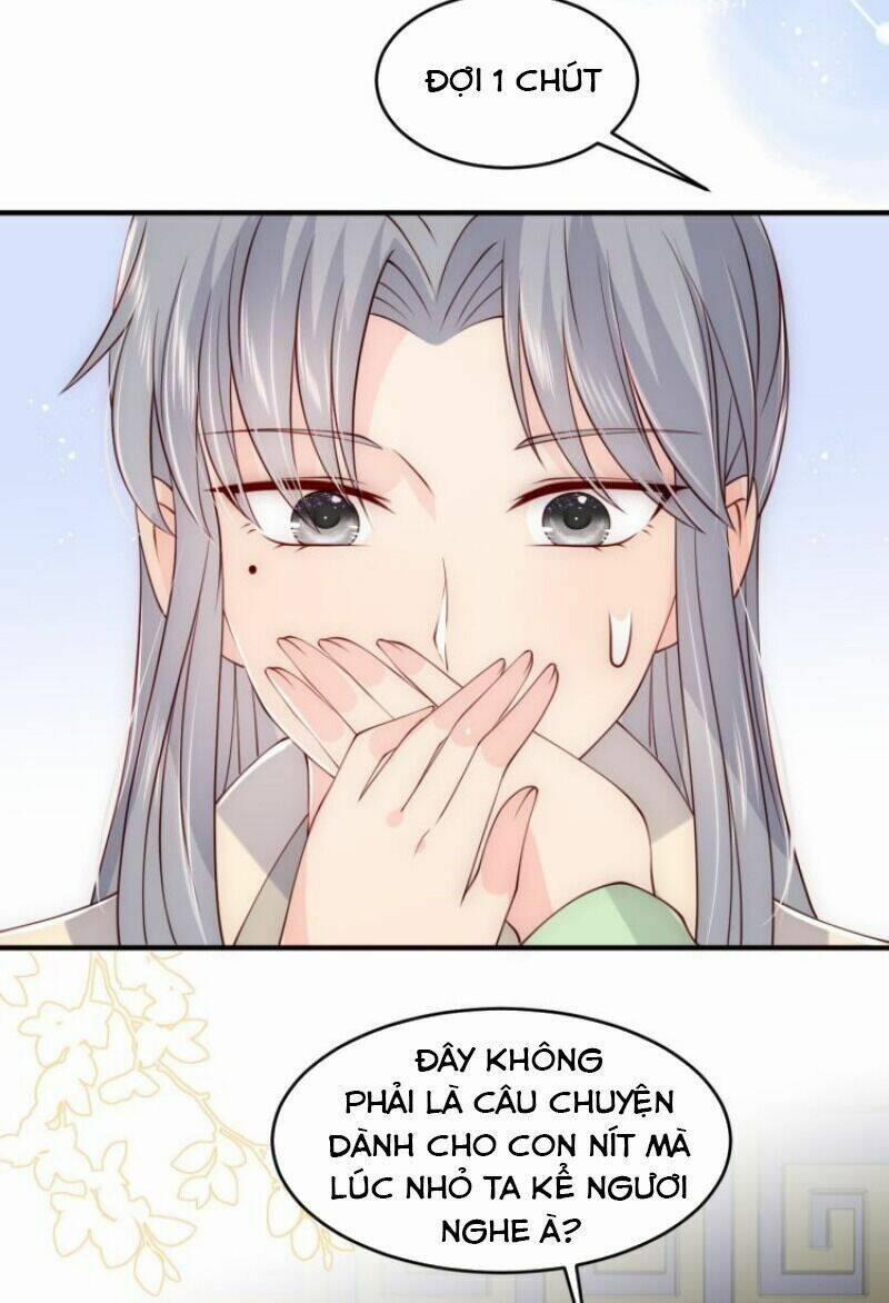 Dưỡng Địch Vi Hoạn 81 trang 22