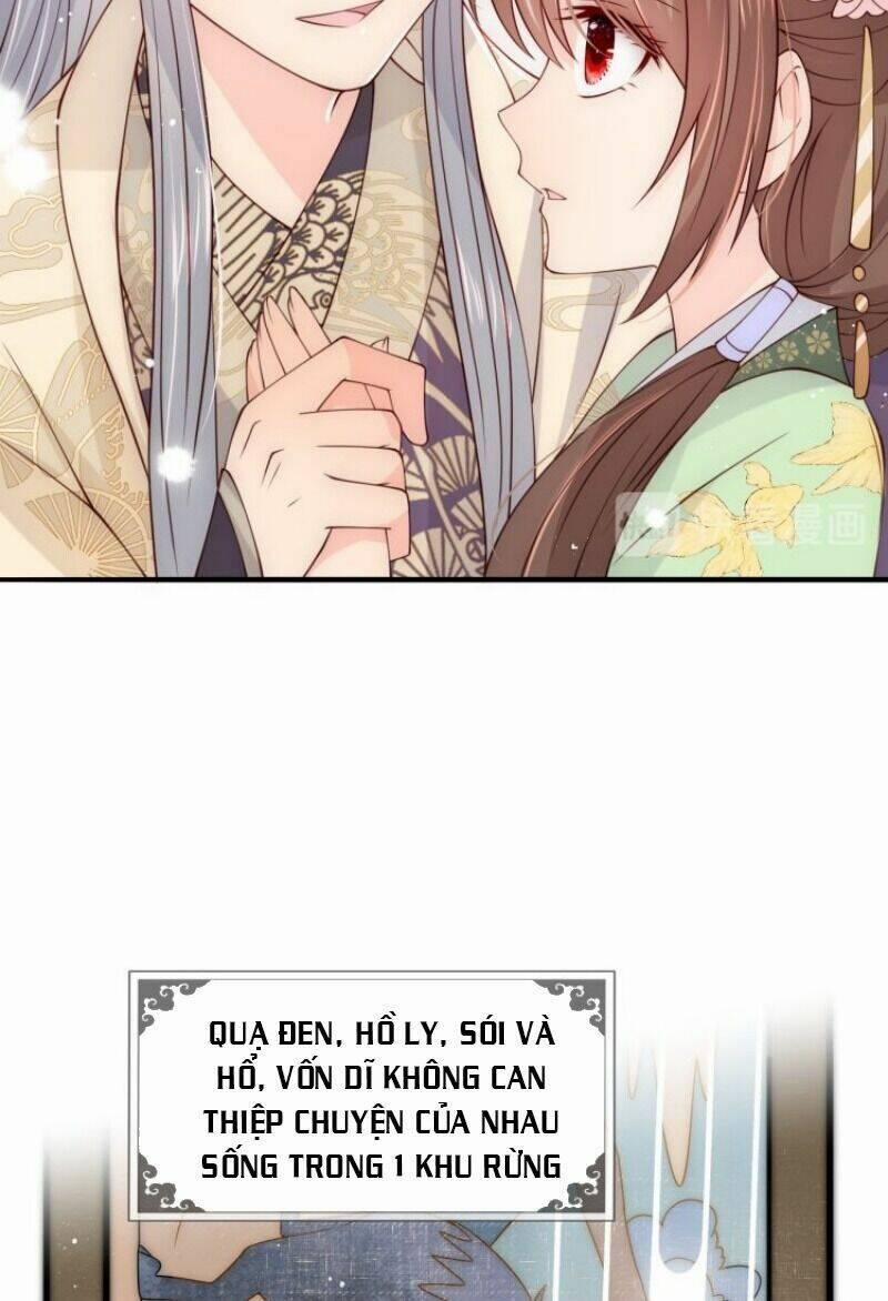 Dưỡng Địch Vi Hoạn 81 trang 25