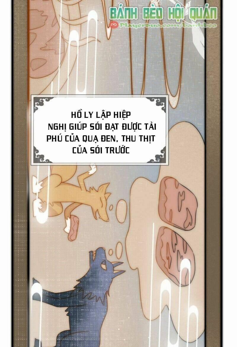 Dưỡng Địch Vi Hoạn 81 trang 28