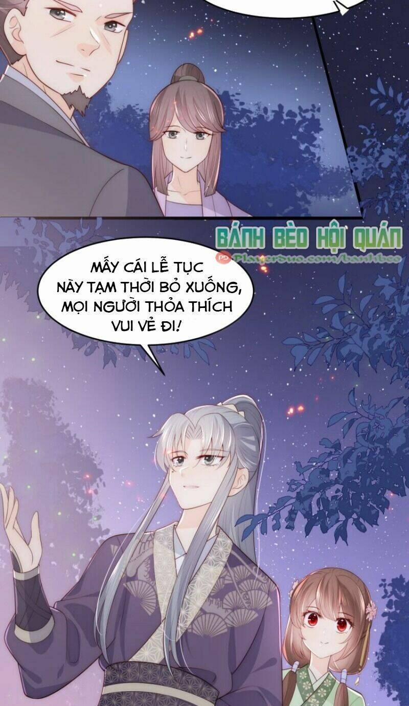 Dưỡng Địch Vi Hoạn 81 trang 38