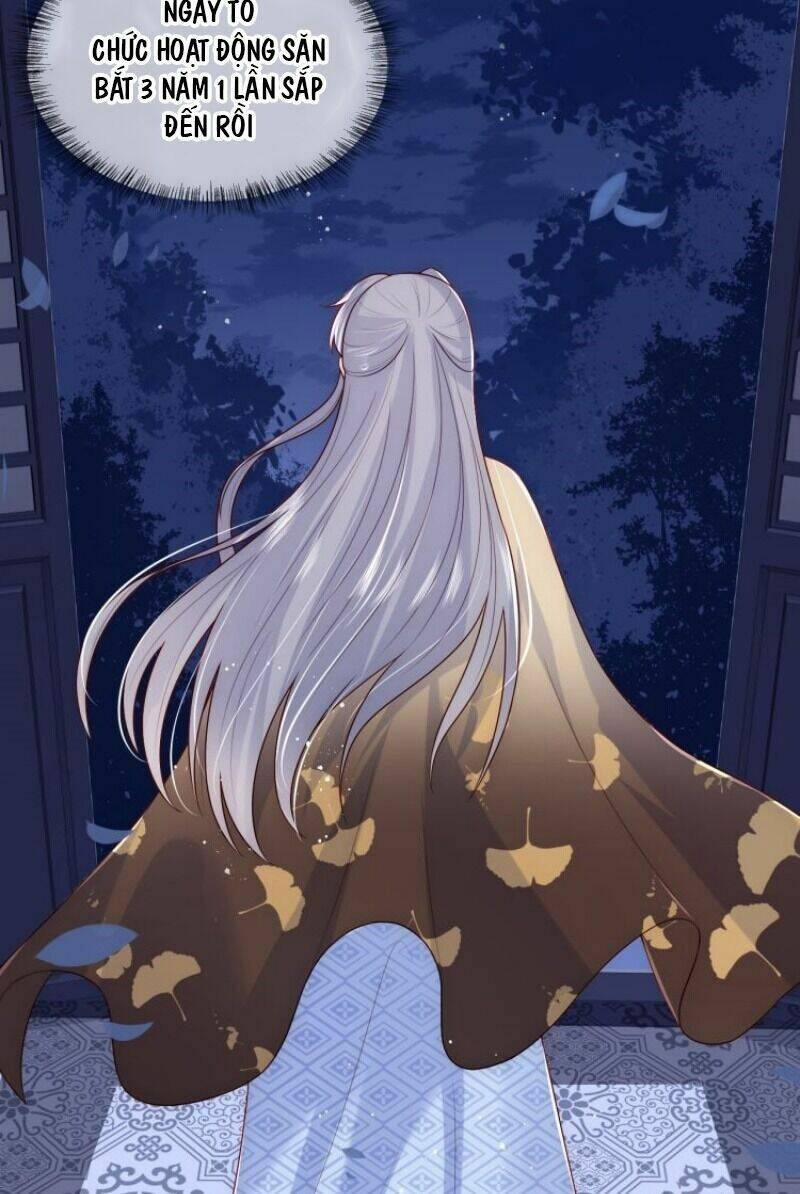 Dưỡng Địch Vi Hoạn 81 trang 4