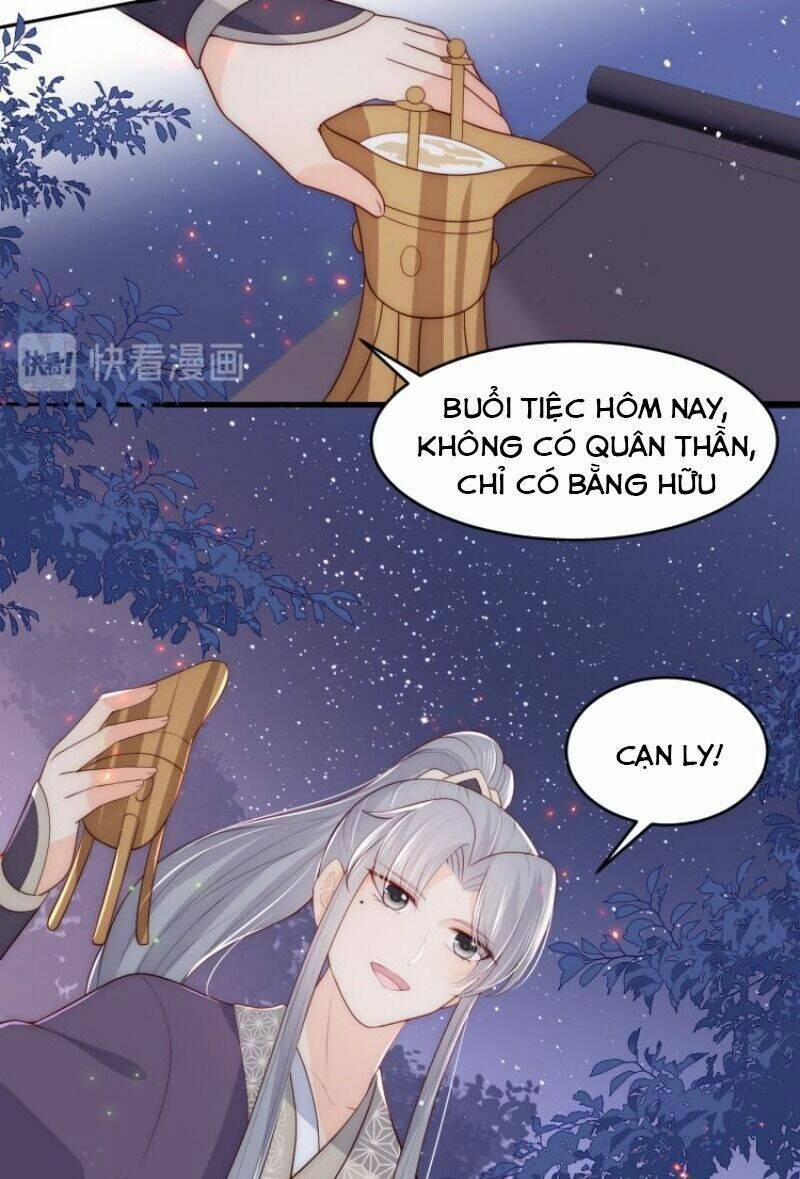 Dưỡng Địch Vi Hoạn 81 trang 40