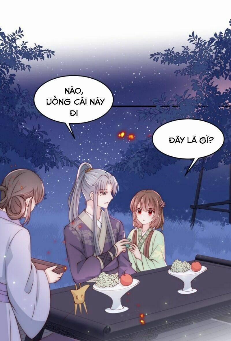 Dưỡng Địch Vi Hoạn 81 trang 42