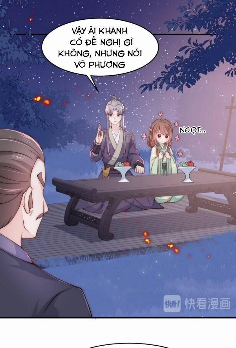 Dưỡng Địch Vi Hoạn 81 trang 45