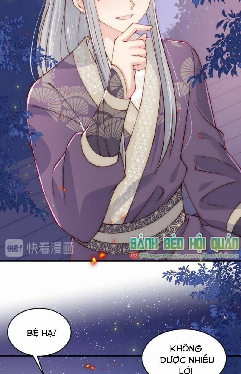 Dưỡng Địch Vi Hoạn 81 trang 51