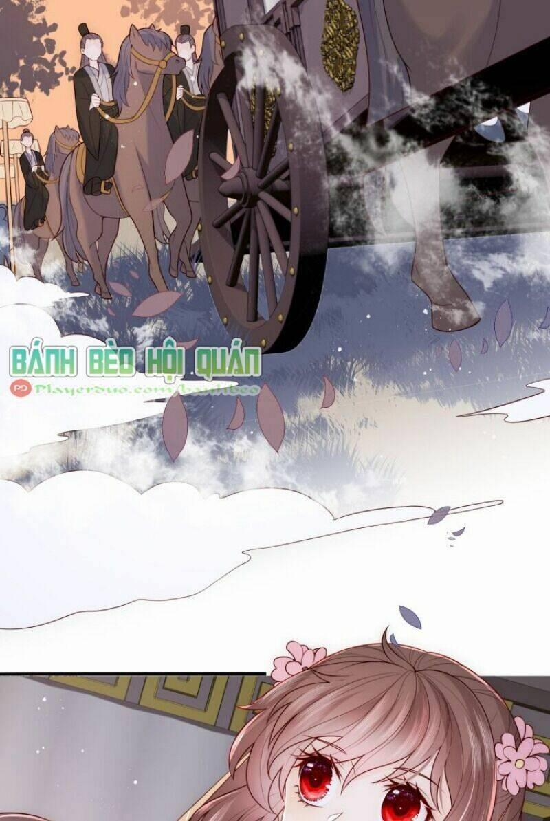 Dưỡng Địch Vi Hoạn 81 trang 8