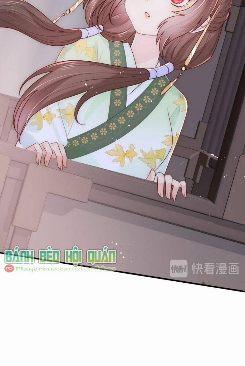 Dưỡng Địch Vi Hoạn 81 trang 9