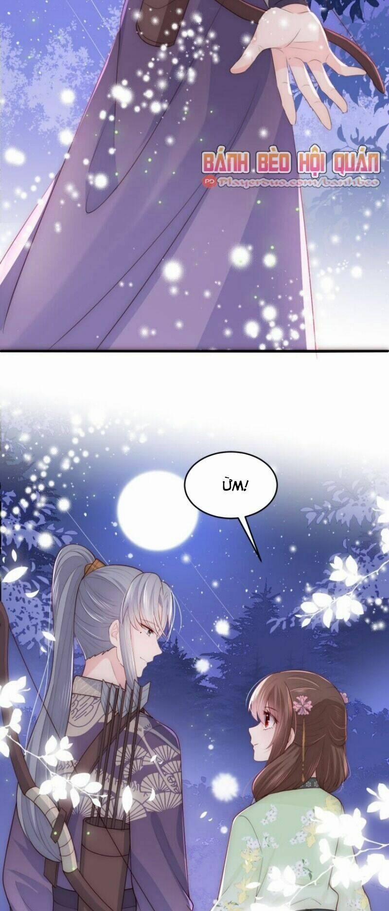 Dưỡng Địch Vi Hoạn 82 trang 1