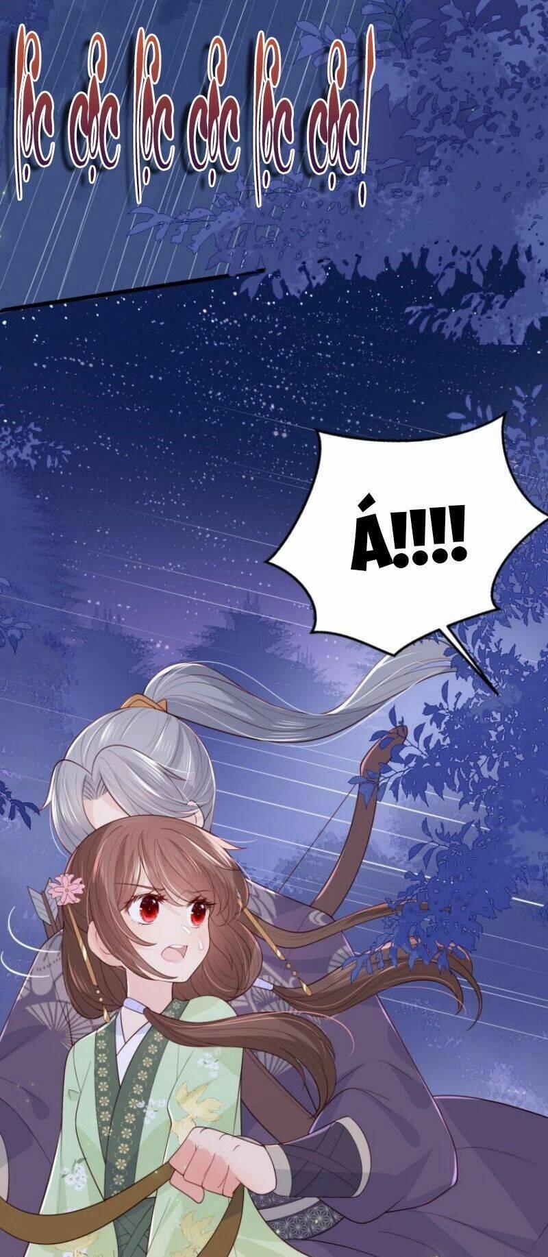 Dưỡng Địch Vi Hoạn 82 trang 10