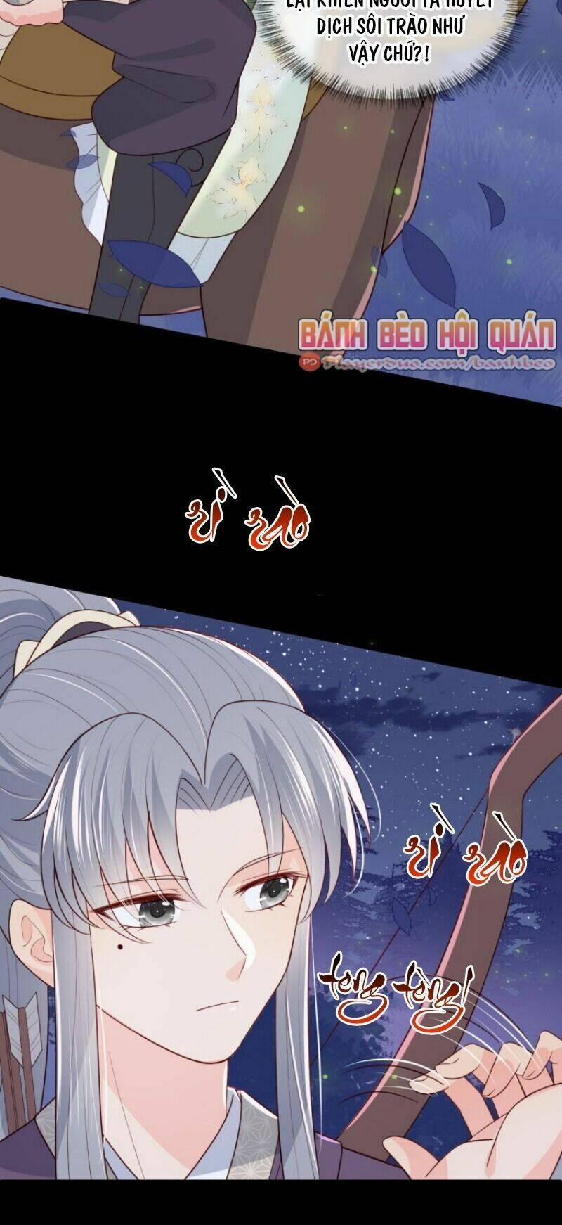 Dưỡng Địch Vi Hoạn 82 trang 28