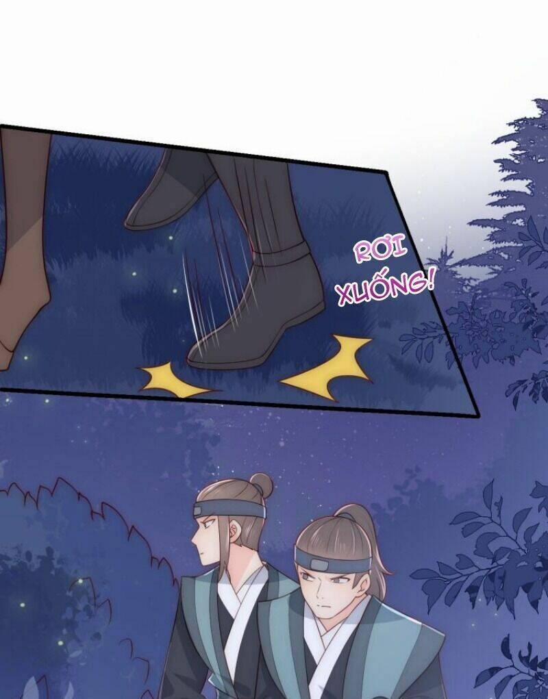 Dưỡng Địch Vi Hoạn 82 trang 30