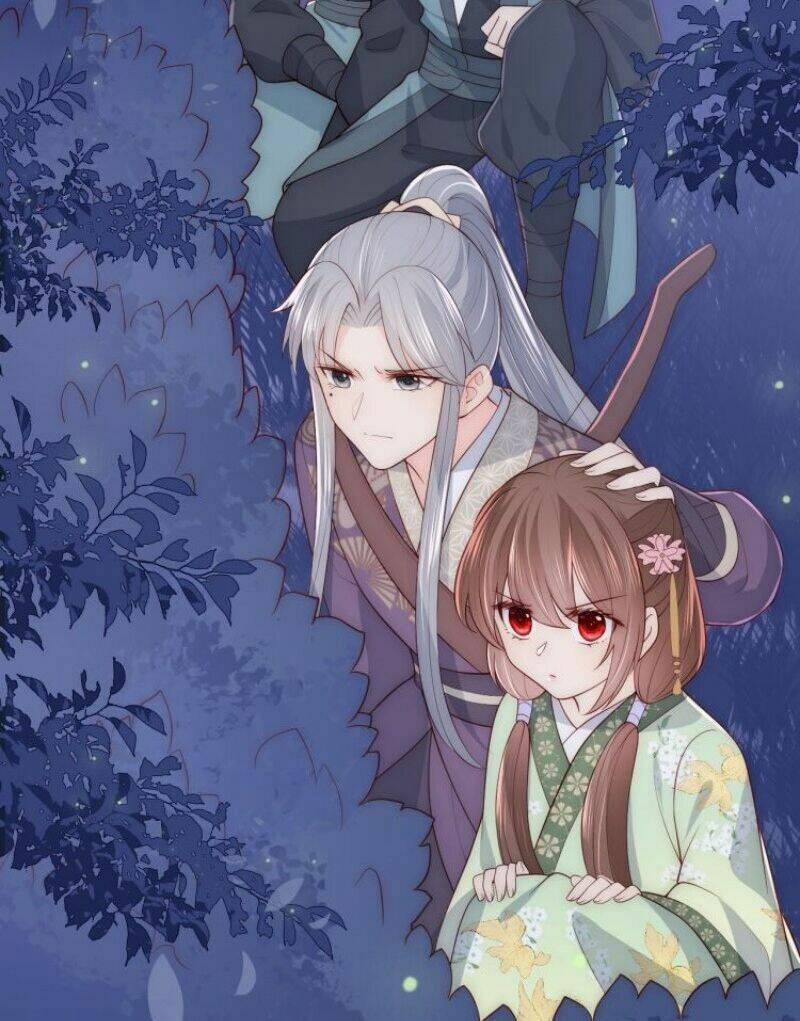 Dưỡng Địch Vi Hoạn 82 trang 31