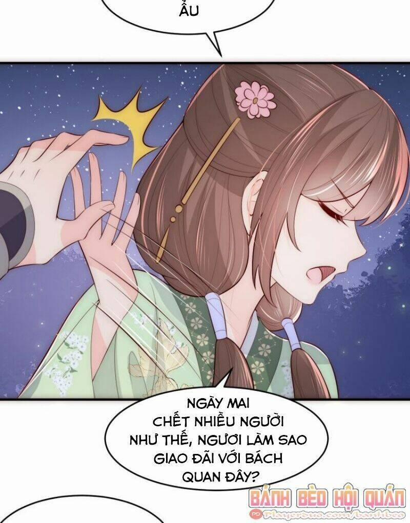 Dưỡng Địch Vi Hoạn 82 trang 41