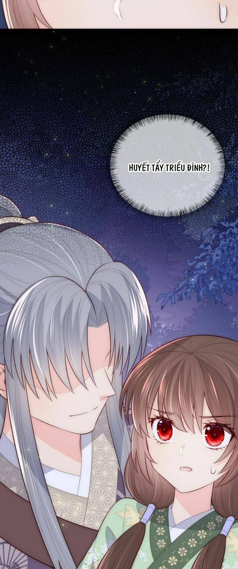 Dưỡng Địch Vi Hoạn 82 trang 45