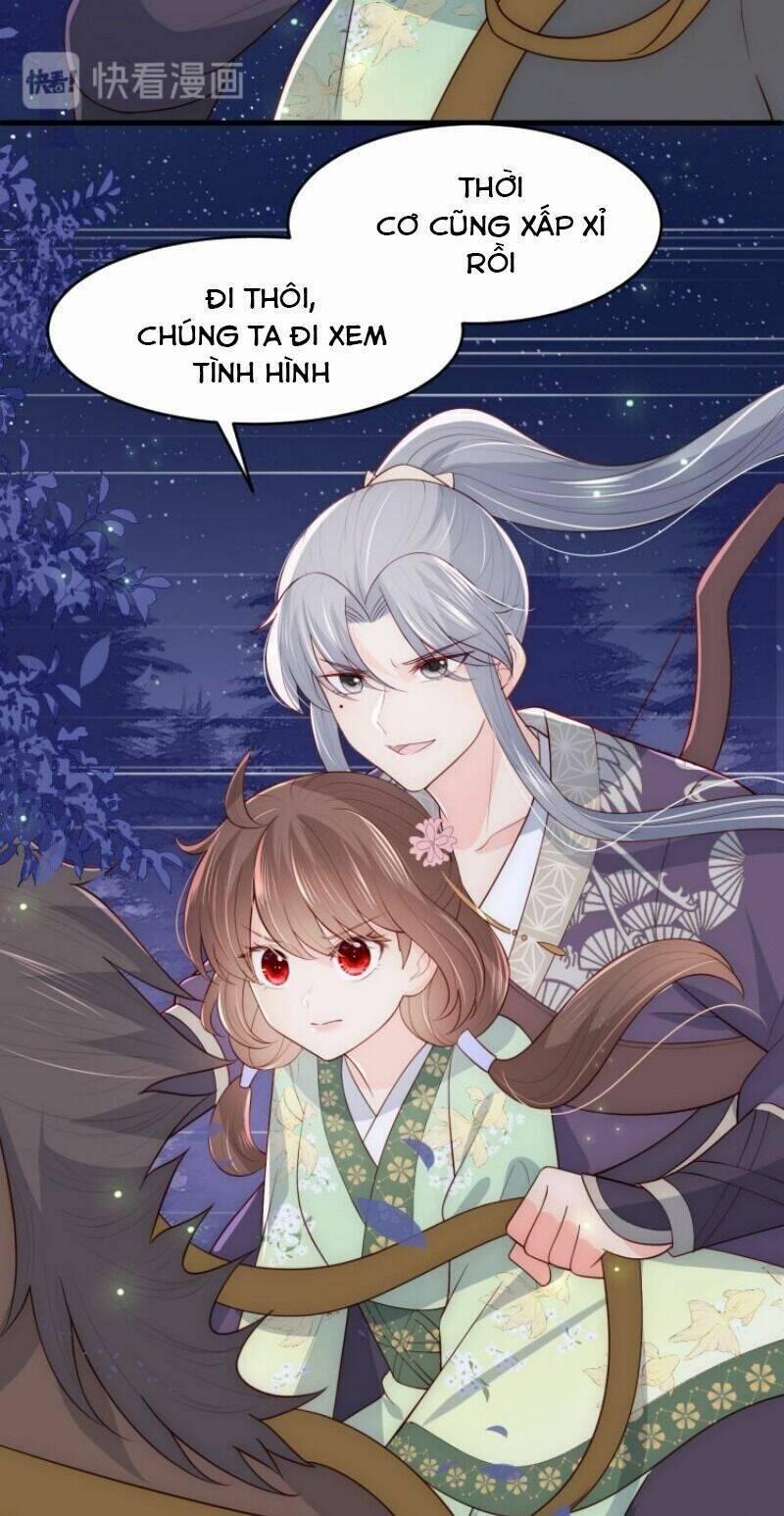 Dưỡng Địch Vi Hoạn 82 trang 48