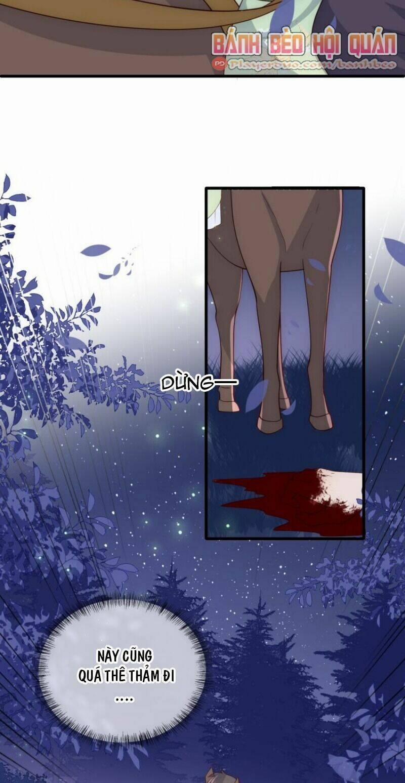 Dưỡng Địch Vi Hoạn 82 trang 49