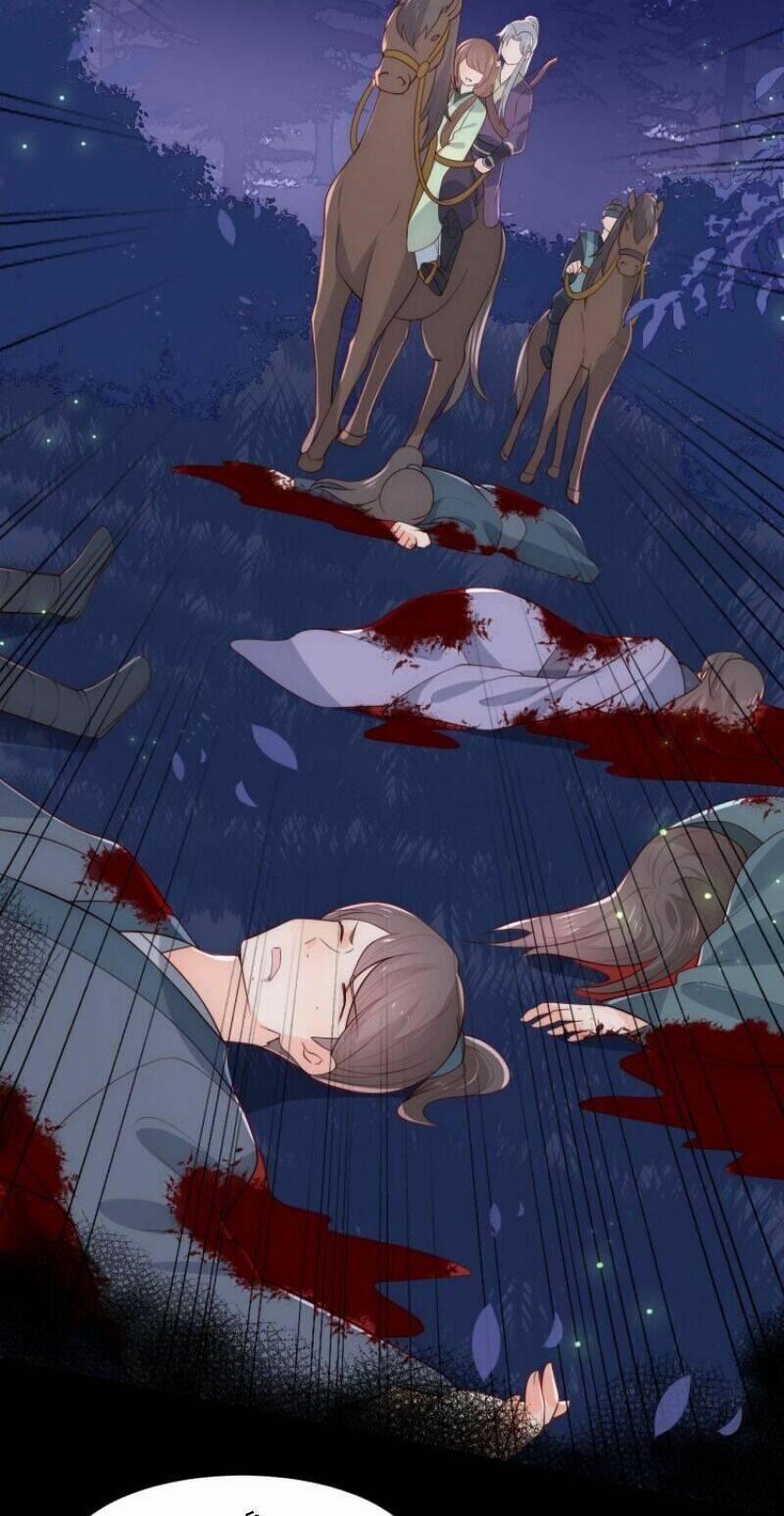 Dưỡng Địch Vi Hoạn 82 trang 50