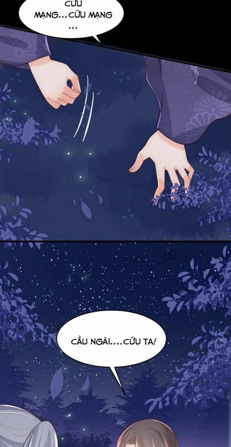 Dưỡng Địch Vi Hoạn 82 trang 51