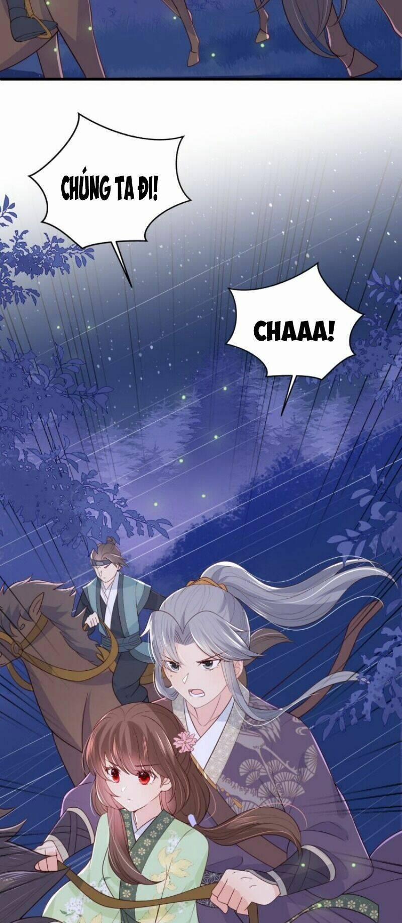 Dưỡng Địch Vi Hoạn 82 trang 8