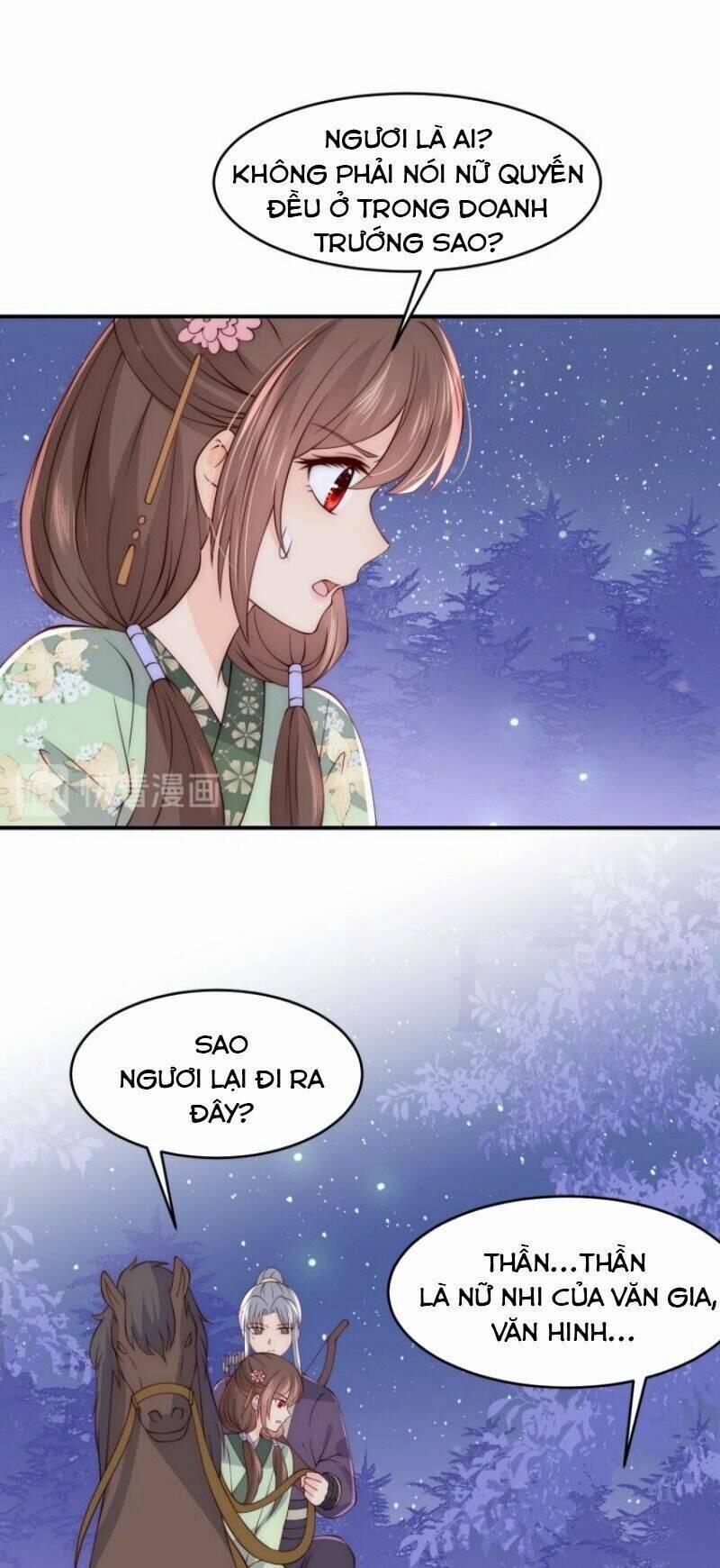 Dưỡng Địch Vi Hoạn 83 trang 0