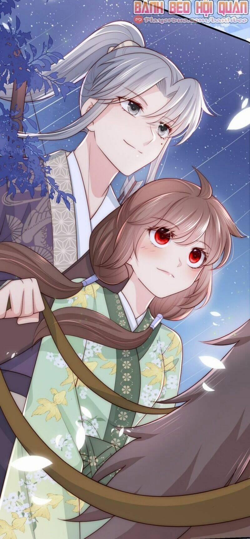 Dưỡng Địch Vi Hoạn 83 trang 22